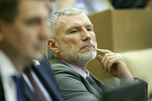 Депутат Журавлев: В ближайшей перспективе ядерной бомбы у Ирана не будет