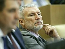Депутат Журавлев: В ближайшей перспективе ядерной бомбы у Ирана не будет