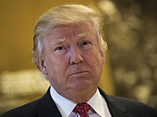 Журналисты решат судьбу зарплаты Трампа