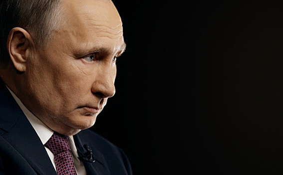 Путин созывает экстренный саммит Совбеза ООН