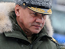Сергей Шойгу летит в Пермь. Программа визита
