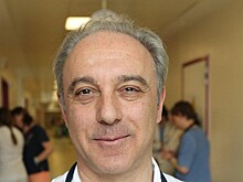 Алексей Масчан стал президентом Национального регистра доноров костного мозга