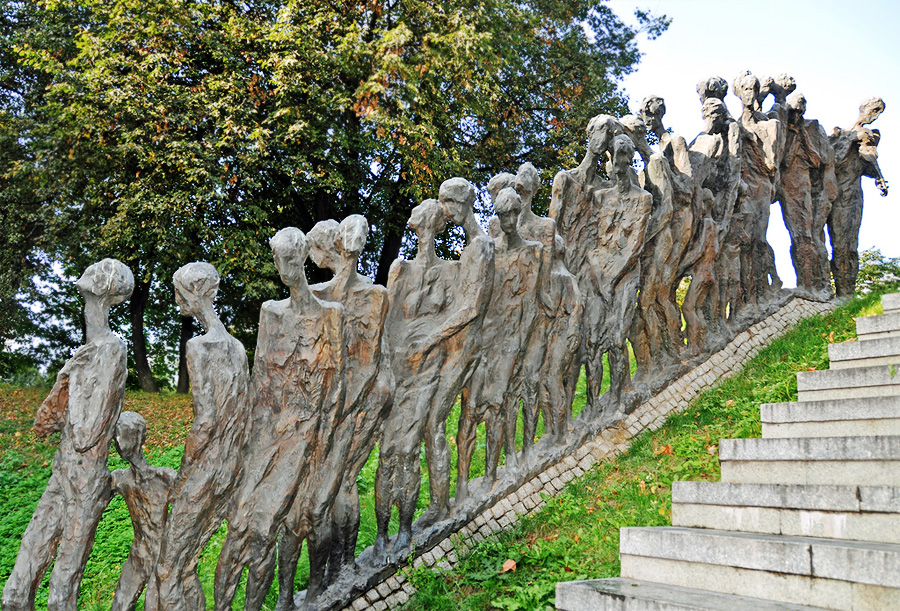 Мемориал "Яма", Минск, Белоруссия, Европа