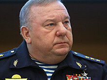 Экс-командующий ВДВ Шаманов: пытавшие российских военнопленных бойцы ВСУ захвачены спецназом