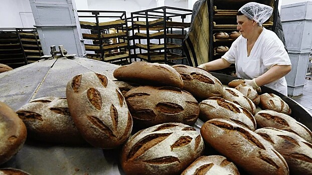 В Зерновом союзе прокомментировали исследование о ценах на хлеб в России