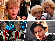 Как сложились судьбы известных детей-актеров