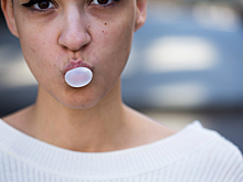 Исследователи научились выявлять грипп при помощи жевательной резинки