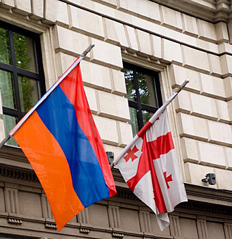 Посол Грузии в Армении о важности сотрудничества между странами