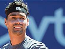 У контактировавших с Фоньини на турнире на Сардинии не обнаружено коронавируса