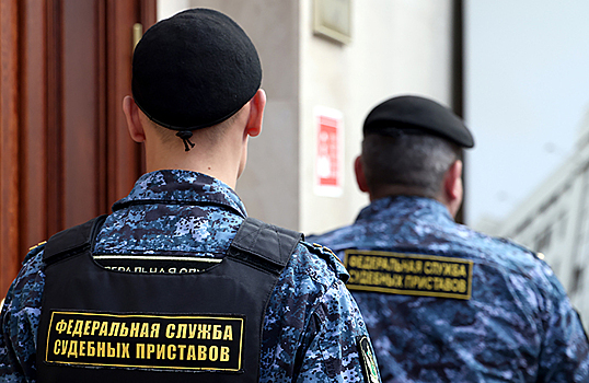 Приставы повторно приписали долги петербуржца его тезке из Архангельской области