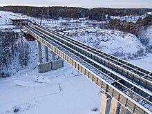 В Новосибирске сроки сдачи Восточного обхода перенесут еще на полгода