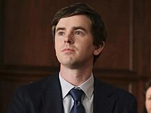 Вышел трейлер заключительного 7-го сезона сериала «Хороший доктор»