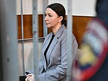 Суд вынес приговор «королеве марафонов» Блиновской