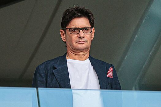 Глава РФС Дюков допустил, что экс-президент «Спартака» Федун может покинуть исполком