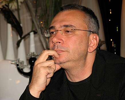 Экс-коллега Константина Меладзе рассказал о состоянии продюсера