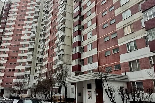 Дмитрий Саблин: На Боровском шоссе стартовал ремонт фасадов многоэтажек