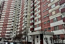 Дмитрий Саблин: На Боровском шоссе стартовал ремонт фасадов многоэтажек