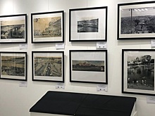 В Русском музее фотографии открылась выставка, посвященная 200-летию Нижегородской ярмарки