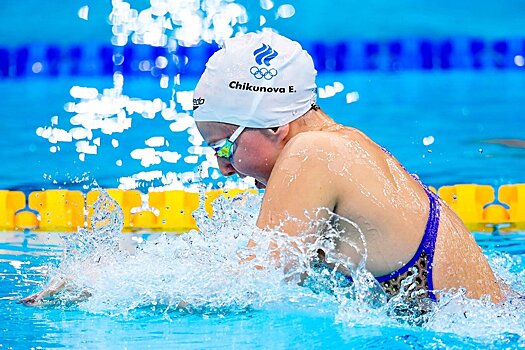 World Aquatics начала расследование в связи с выступлением российских пловцов на турнире в Баня-Луке. Их подозревают в нарушении нейтральности