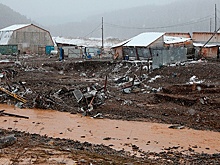 Раскрыто число жертв трагедии под Красноярском
