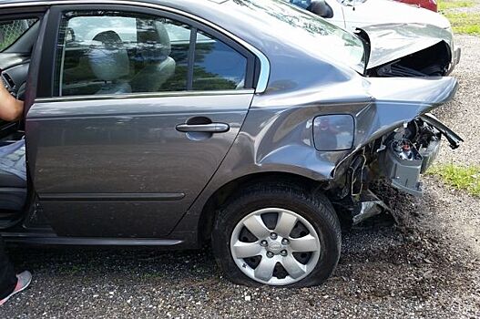 Авария с двумя погибшими произошла в Сочи