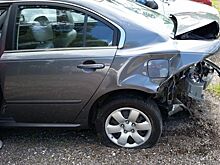 Авария с двумя погибшими произошла в Сочи