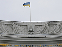 Украина обвинила Россию в ударе по переговорам о Донбассе