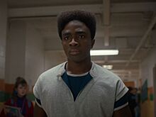 Звезда «Очень странных дел» хочет сыграть Майлза Моралеса