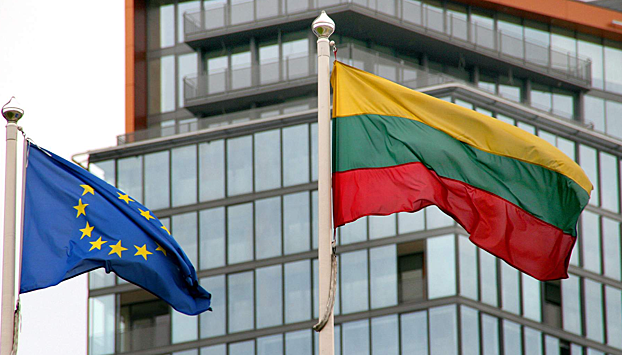 Литва высказалась о помощи уклоняющимся от мобилизации россиянам