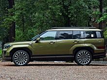 Представлен новый Hyundai Santa Fe с турбомотором и автоматом