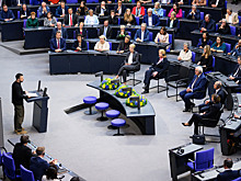 За муляж «противодроновой» установки американец выложил украинцам 85 тысяч долларов