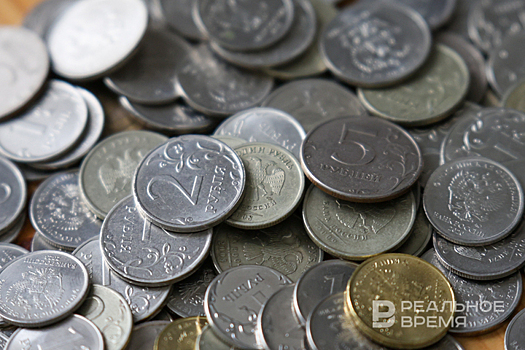 Жителя Казани обвинили в уклонении от уплаты налогов на 209 млн рублей