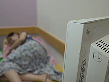 «Сидели два часа!»: пациенты надымской ЦРБ пришли в бешенство из-за длинных очередей