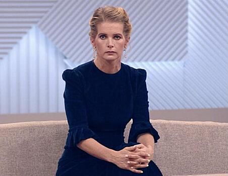 Графиня Толстая опасается, что ее беглый муж Сергей Пугачев украдет детей