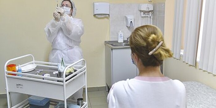 Сергей Семак сделал прививку от коронавируса