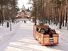 Как выгодно съездить в Великий Устюг