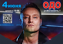 Самарская область открывает концертный тур Алексея Хворостяна "Я служу России"