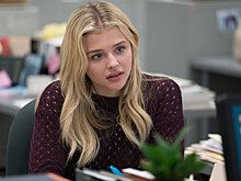 Хлою Морец рассматривают на главную роль в спин-оффе «Джона Уика»