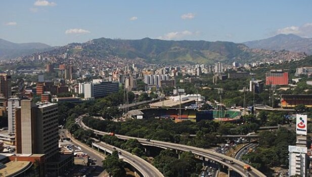 В Венесуэле за день ликвидировали более 20 преступников