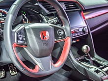 Honda Civic Type R 2023 года дебютирует на автосалоне в Токио в особом камуфляже