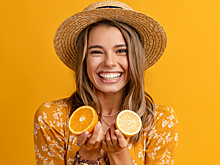 Витамины для женщин: зачем есть морковь, персики и рыбий жир? Рассказываем про витамин А