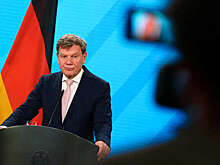 Глава МИД ФРГ Вадефуль: 26 ноября пройдут переговоры глав МИД Евросоюза