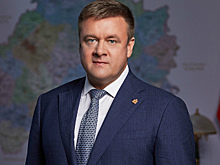 Губернатор Рязанской области пообещал помочь пострадавшим от пожара в ТРЦ «М5 Молл» предпринимателям