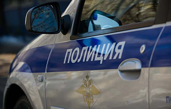 Экипаж ДПС сопроводил опаздывающую на рейс туристку до аэропорта