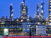 Германия продолжит получать российскую нефть, но будет выдавать ее за казахскую