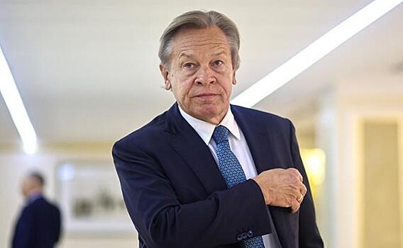 Пушков: Украина постепенно сдвигается на обочину в повестке дня НАТО