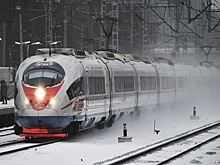 Россия «обогнала» Европу по качеству обслуживания в поездах