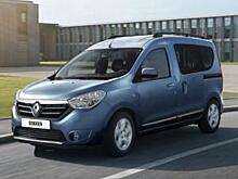 В РФ стартуют продажи нового поколения Renault Koleos