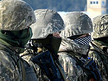 Киев изменит формат операции в Донбассе