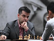 Шахматисты Горячкина и Непомнящий примут участие в чемпионате мира по рапиду и блицу